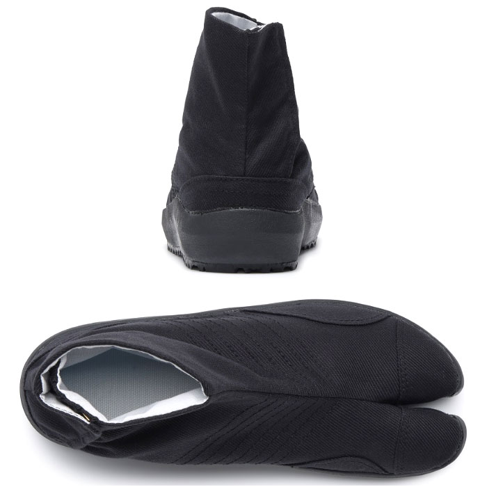 丸五 祭り足袋 エアージョグ3 3枚 コハゼ メンズ レディース 地下足袋 祭りたび マルゴ