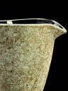 乱糸RANSHI(マット仕上げ)片口1合 2色 YOSHIHIKO FUJII 漆塗り 伝統工芸 漆器 食洗機対応 贈り物 黒江