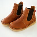 duckfeet ダックフィート サイドゴアブーツ Roskilde ロスキレ 24650 brown ブラウン メンズ 靴