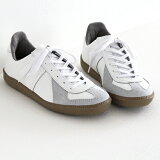 GERMAN TRAINER 㡼ޥȥ졼ʡ 1183S white ˡ  ʥ˥Сǥ