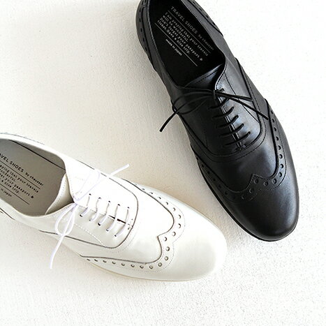 ショセ トラベル シューズ / TRAVEL SHOES by chausser トラベルシューズ バイ ショセ ウイングチップ レースアップシューズ TR-004M メンズ 靴