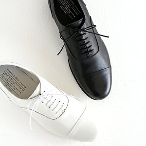 ショセ トラベル シューズ / TRAVEL SHOES by chausser トラベルシューズ バイ ショセ ストレートチップ レースアップシューズ TR-001M メンズ 靴