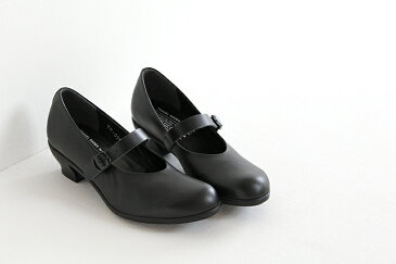 TRAVEL SHOES by chausser トラベルシューズ バイ ショセ ワンストラップシューズ パンプス TR-006 レディース 靴