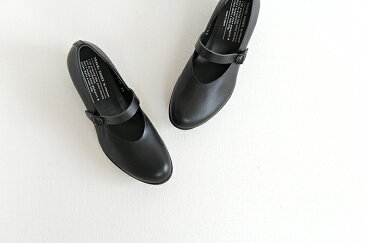 TRAVEL SHOES by chausser トラベルシューズ バイ ショセ ワンストラップシューズ パンプス TR-006 レディース 靴