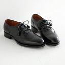 Jalan Sriwijaya ジャラン スリウァヤ ギリー シューズ 99042 BLACK CALF LEATHER SOLE レディース 靴