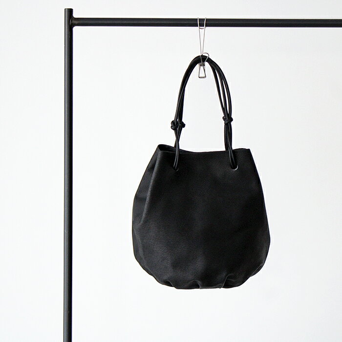 CLASKA "DO" クラスカ ドー ハンドバッグ Sac de lacet サック ド ラセ 92110102 レディース レザー バッグ bag