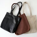 ATELIER 4.5 アトリエ 4.5 レザー トート バッグ A-019 A-020 TOTE BAG バッグ メンズ レディース