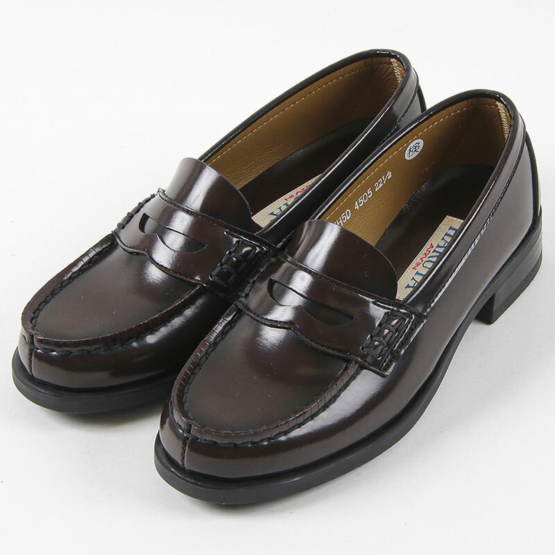 【送料無料】 アンクライン レディース スリッポン・ローファー シューズ Luci Slip-On Tan/Black