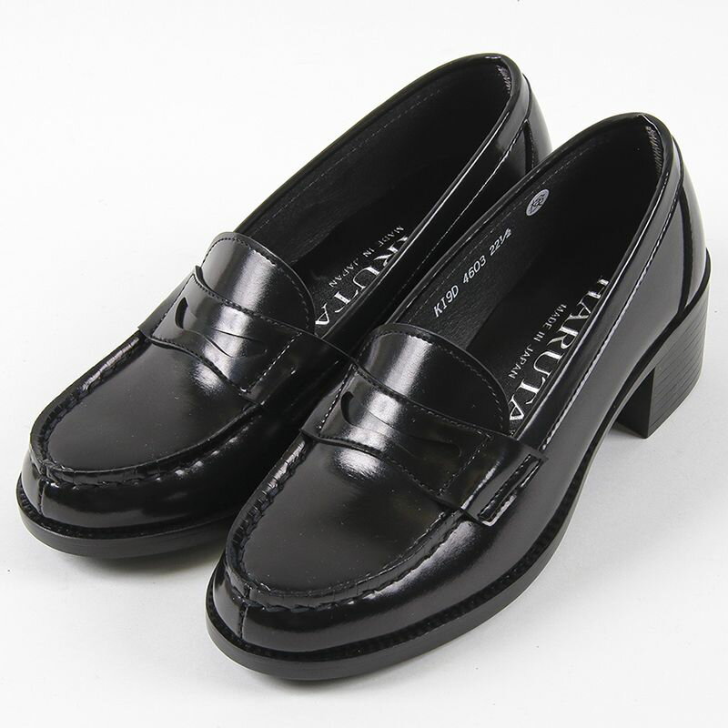 【送料無料】 エコー レディース スリッポン・ローファー シューズ Dress Classic 15 Penny Loafer Black/Limestone