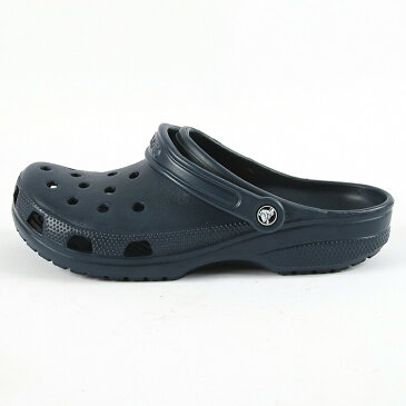 crocs クロックス サンダル メンズ・ユニセックス クラシック 10001 ネイビー 22cm〜29cm レディース レディス 靴 シューズ