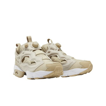 9/4 20時〜使えるクーポン配布中★リーボック Reebok REEBOK スニーカー メンズ INSTAPUMP FURY OG インスタポンプ フューリー FZ4428 ユーティリティベージュ/ホワイト レディース 靴 シューズ20HO H445 ファッション