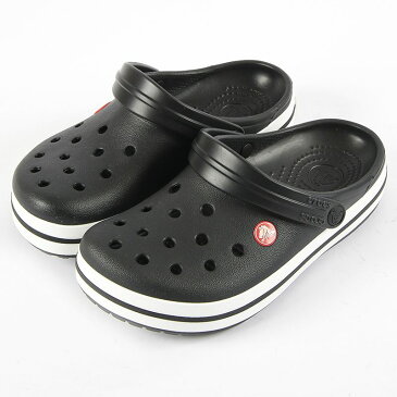 crocs クロックス サンダル メンズ・ユニセックス クロックバンド 11016 ブラック 22cm〜29cm レディース レディス 靴 シューズ