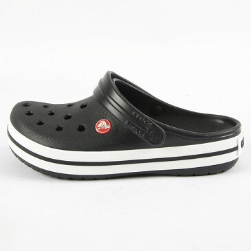 crocs クロックス サンダル メンズ・ユニセックス クロックバンド 11016 ブラック 22cm〜29cm レディース レディス 靴 シューズ