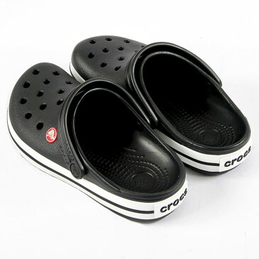 crocs クロックス サンダル メンズ・ユニセックス クロックバンド 11016 ブラック 22cm〜29cm レディース レディス 靴 シューズ