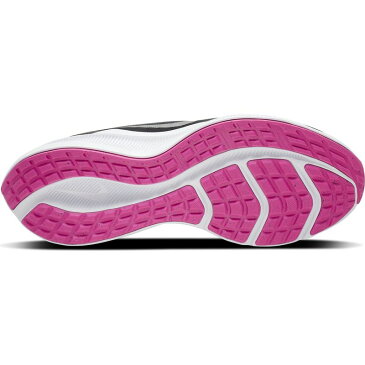 ナイキ NIKE スニーカー レディース NJP-CI9984004 ナイキ ウィメンズ ダウンシフター 10 (004)ブラック/メタリックシルバー/ファイアピンク 22cm〜29cm レディス メンズ ユニセックス 靴 シューズ 20SU