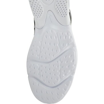 ナイキ NIKE スニーカー NJP-CK2943001 ナイキ エア マックス 2X(CK2943) (001)BLACK/WHITE-WHITE メンズスニーカー H445