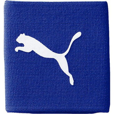 プーマ PUMA メンズ・ユニセックス PMJ-051628 キャプテンズ アームバンド V JR J (04)オリンピアン ブルー/ホワイト