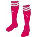 プーマ ジュニア キッズ ラインイリ ストッキング Lined Jr Stocking【2-5営業日以内に発送】 PUMA 729882