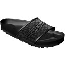 ビルケンシュトック BIRKENSTOCK サンダル メンズ BIR-1015398