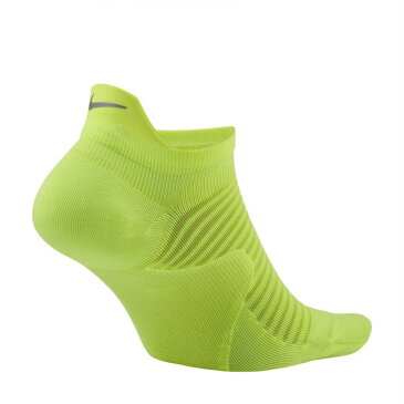 ナイキ NIKE NJP-SK0052 メンズ・ユニセックス アパレル ナイキ スパーク ライトウェイト ノーショウ ソックス (702)ボルト/(リフレクティブ) レディース 21SU