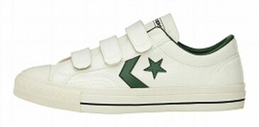 コンバース converse スニーカー メンズ・ユニセックス CX-PRO SK CV V-3 OX 34200630 ホワイト/グリーン レディース 靴 シューズ