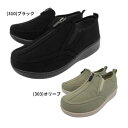 介護ケア レディース おさんぽ osunpo 靴 シューズ カジュアル ファスナー 介護シューズ リハビリ 院内 3491