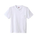 ヘインズ メンズ POCKET TSHIRT ウェア(メンズユニ) T-SHIRT 20FW Hanes H5190