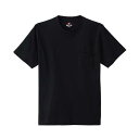 ヘインズ メンズ POCKET TSHIRT ウェア(メンズユニ) T-SHIRT 20FW Hanes H5190