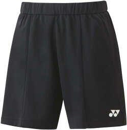 ヨネックス メンズ メンズニットハーフパンツ 【5-7営業日以内に発送】 送料無料 YONEX 15138