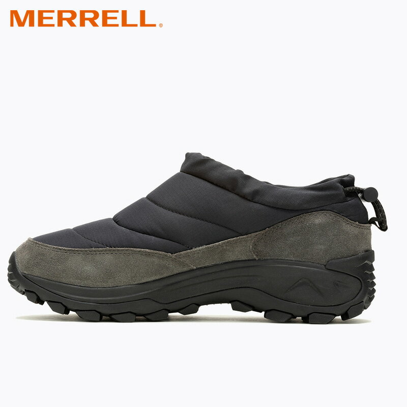 メレル メンズ WINTER MOC ZERO スニーカー メンズ 靴 シューズ 送料無料 MERRELL U005601