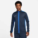 ナイキ メンズ DF ACD23 トラック ジャケット サッカー アパレル 競技 長袖 トレーニング 送料無料 NIKE DR1681451