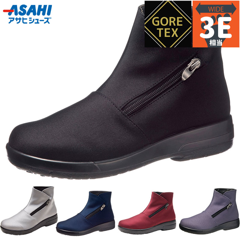 3E ҥ塼 ǥ ȥåץɥ饤 TDY3985 ֡  塼 ɿ 硼   ̵ asahi shoes AF3985