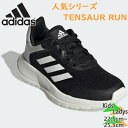 AfB_X WjA LbY TENSAUR RUN 2.0 K e\[ C V[Y Xj[J[ 23FW  adidas GZ3430