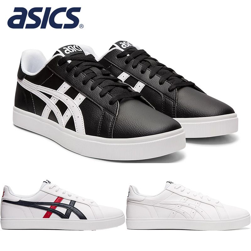 アシックス メンズ レディース CLASSIC CT スニーカー 靴 シューズ 送料無料 asics 1191A165