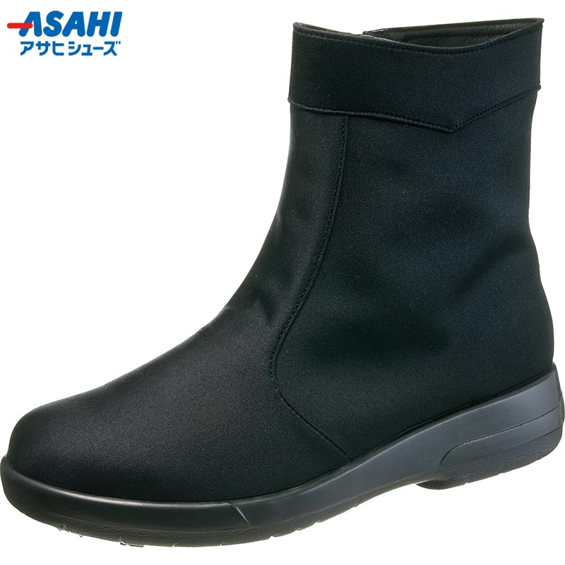 3E ҥ塼 ǥ ȥåץɥ饤 TDY3492 쥤 Ĺ   塼 ֡ ɿ  ̵ asahi shoes AF34929