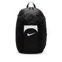 ナイキ メンズ バッグ アカデミー チーム バックパック 2.3 バッグ 鞄 ブラック 黒 送料無料 NIKE DV0761(4)