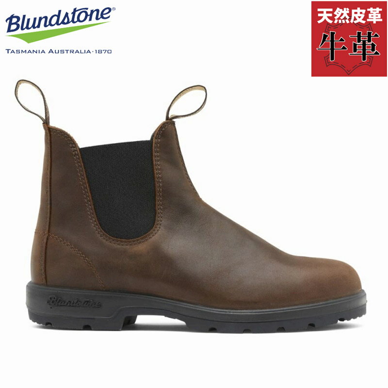ブランドストーン メンズ レディース 靴 シューズ カジュアル おしゃれ ブーツ ショート 送料無料 Blundstone bs1609251 1