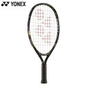 張上 ヨネックス ジュニア キッズ オオサカ ジュニア19 テニス アクセサリー 競技 ラケット 送料無料 YONEX 01NOJ19G