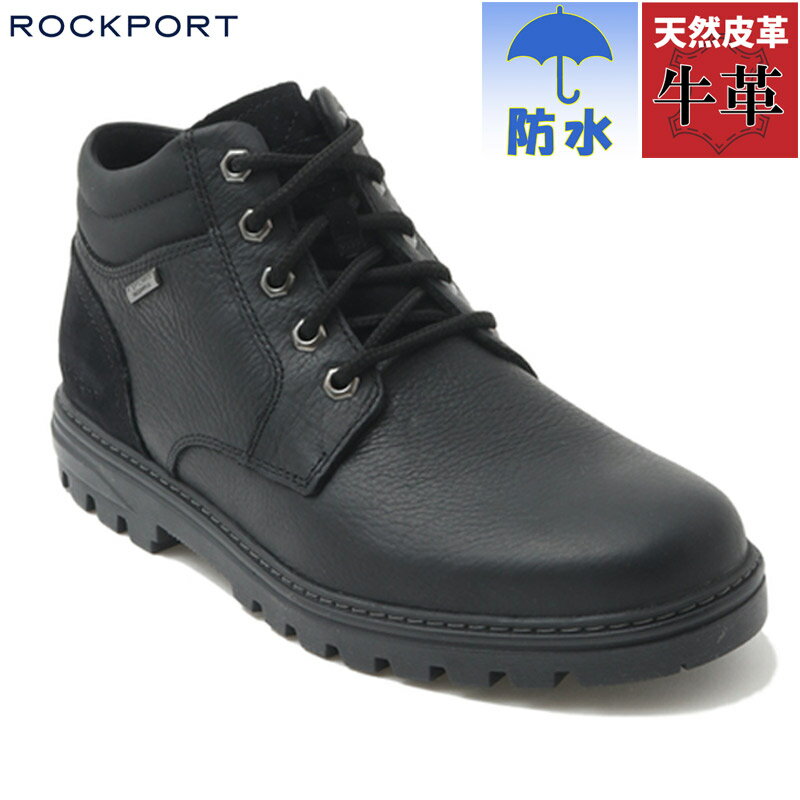 ロックポート メンズ Weather Or Not PT Boot スニーカー 靴 シューズ ブーツ 防水 送料無料 ROCKPORT CJ3084