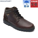 ロックポート メンズ Weather Or Not PT Boot スニーカー 靴 シューズ ブーツ 防水 送料無料 ROCKPORT CJ3085