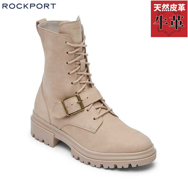 ロックポート ロックポート レディース Ryleigh II Lace Boot ブーツ 靴 シューズ 牛革 本革 送料無料 ROCKPORT CJ3246