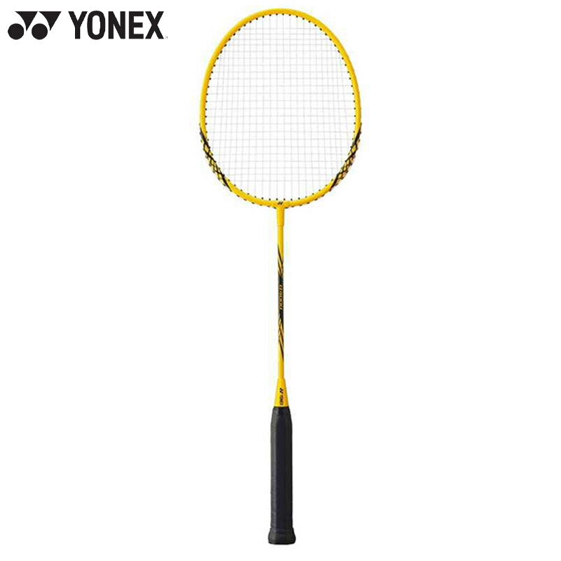 張上 ヨネックス メンズ レディース B4000 バドミントン アクセサリー 競技 バドミントン YONEX B4000G