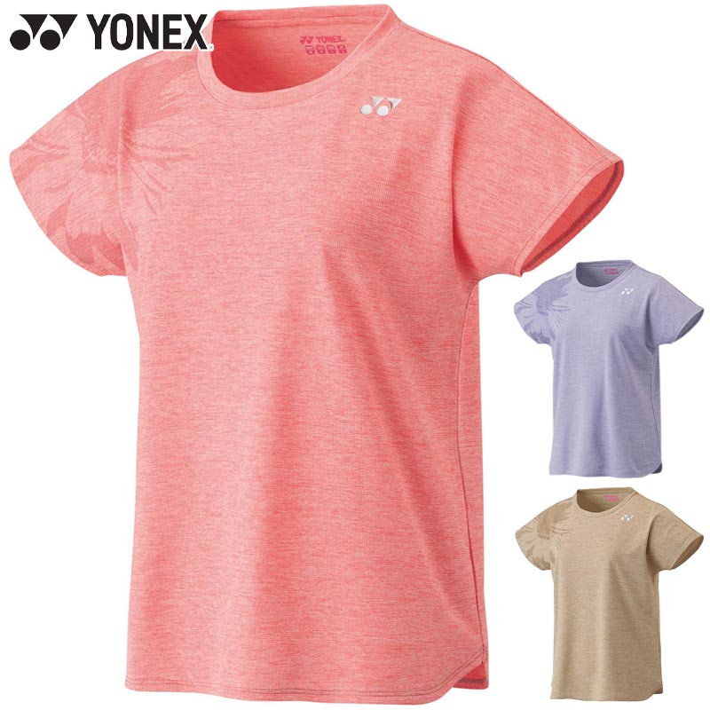 ͥå ǥ 󥺥ɥ饤T Хɥߥȥ   Ⱦµ ȥåץ ۴®  ̵ YONEX 16712