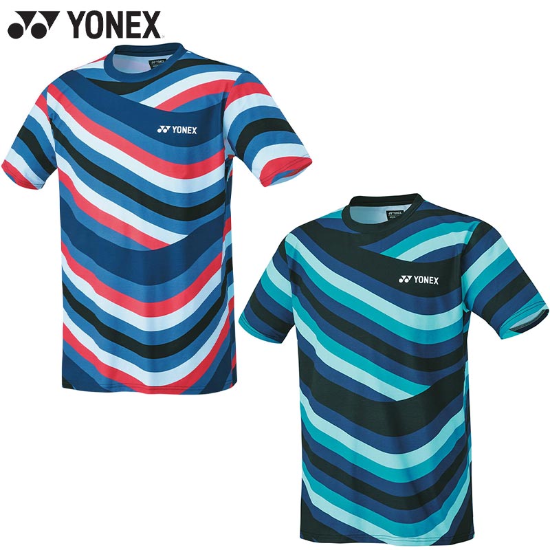 ͥå  ǥ ˥ɥ饤T Хɥߥȥ   Ⱦµ ȥåץ UVå ۴®  ̵ YONEX 16679