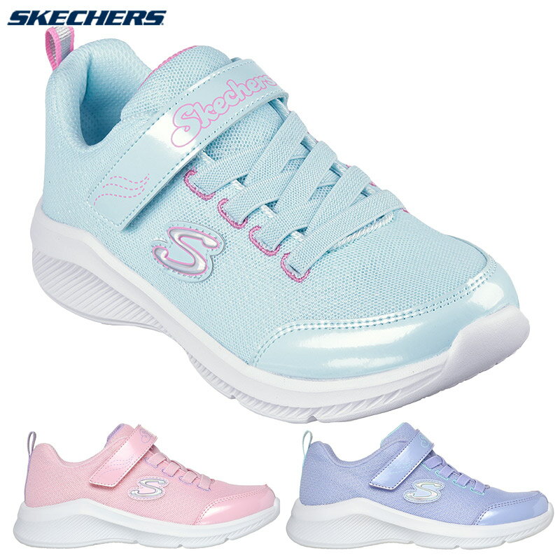 XPb`[Y WjA LbY K[Y SOLE SWIFTERS - RUNNING SWEET ̎q C V[Y pXeJ[ SR }WbNe[v SKECHERS 303563L