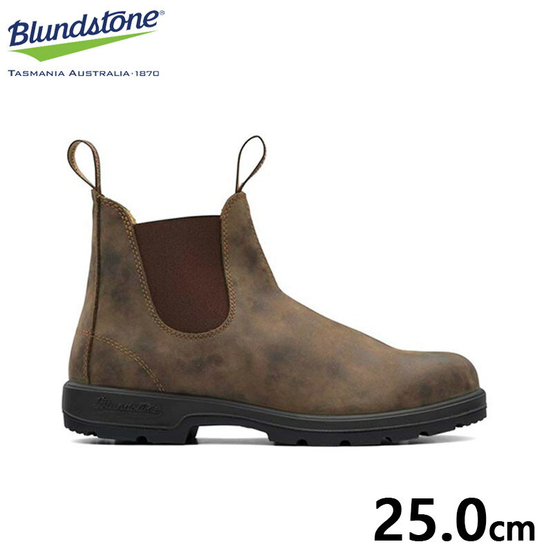 UK6(25.0cm) ֥ɥȡ  ǥ ֡  塼 硼  ɥ ̵ Blundstone bs585267