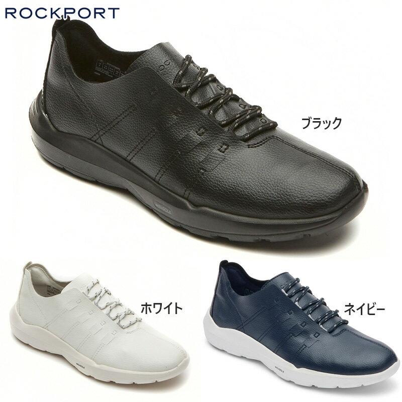 ロックポート メンズ TF M EVO Triple Lace スニーカー 靴 シューズ スポーツスタイル スポーツカジュアル 送料無料 ROCKPORT CJ1890 CJ1891 CJ1892