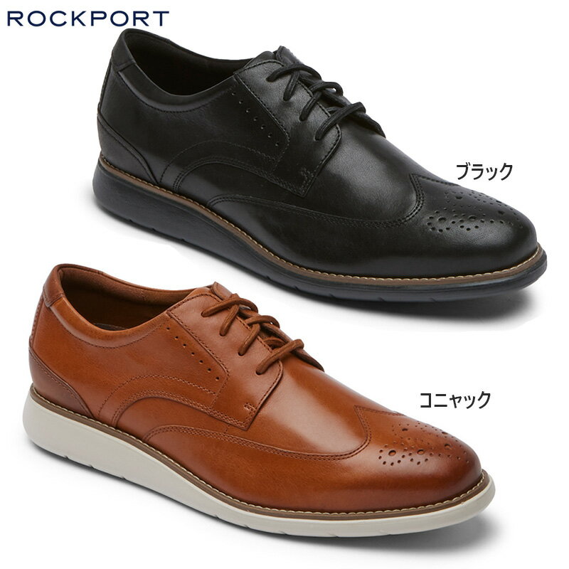 ロックポート メンズ TM Craft Wingtip スニーカー 靴 シューズ スポーツカジュアルスタイル 送料無料 ROCKPORT CJ1321 CJ1399