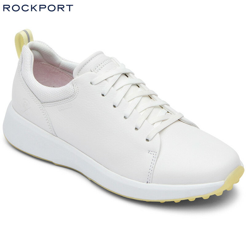 ロックポート レディース TS Golf Lace to Toe ゴルフ 競技 スポーツ カジュアル 靴 シューズ 送料無料 ROCKPORT CJ1506