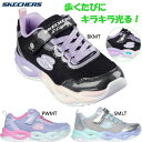 C XPb`[Y WjA LbY K[Y TWISTY GLOW cCXeB[ OE ̎q C V[Y LED }WbNe[v xN ʊw  SKECHERS 303717L